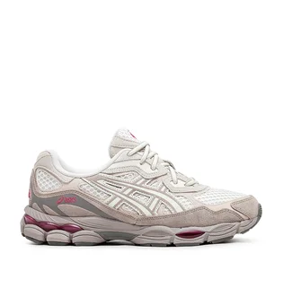 Asics Gel-NYC (Beige / Rot)