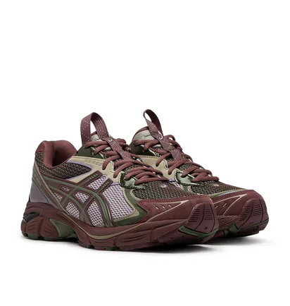 Asics UB6-S GT-2160 (Grün / Braun)