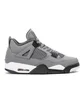 Air Jordan 4 Retro 'Cool Grey' (Grau)