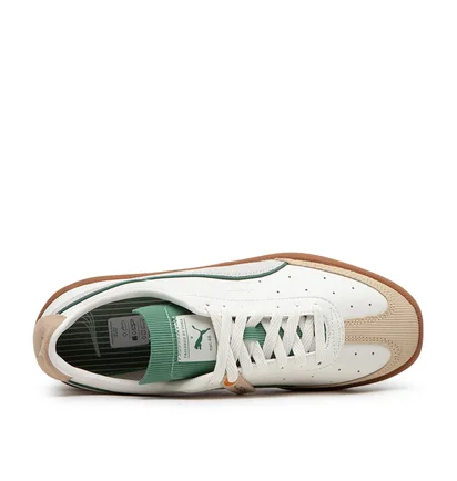 Puma Vlado Stenzel PL (Weiß / Grün)