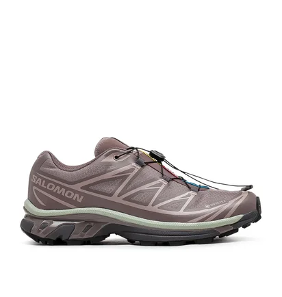 Salomon XT-6 GTX (Braun)