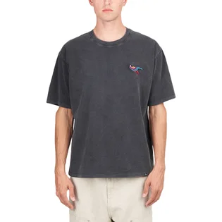 by Parra Duck Attack T-Shirt (Schwarz)