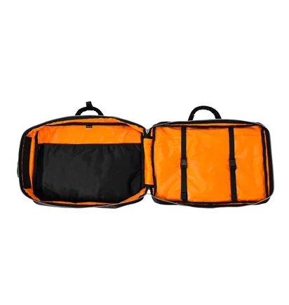 Porter by Yoshida Tanker 3Way Briefcase (Schwarz)