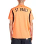 Puma x St. Pauli Goalkeeper Jersey (Orange / Schwarz)
