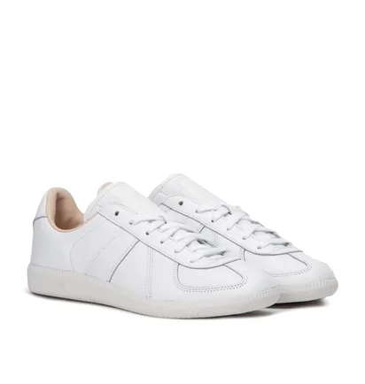 Adidas BW Army (Weiß)