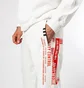 adidas by Alexander Wang AW Graphic Joggers (Weiß)