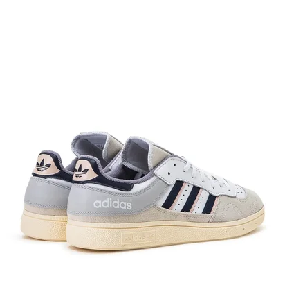 adidas Handball Top (Grau / Schwarz)