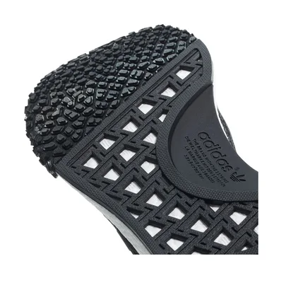 adidas NMD Racer PK (Black / Grey)