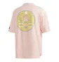adidas Spezial Settend Tee (Rosa)