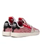 adidas x Pharrell Williams Afro Tennis HU V2 (Rot / Weiß)