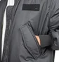 adidas Parley Bomber Jacket (Schwarz)