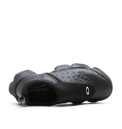 Oakley Factory Team Flesh (Schwarz)