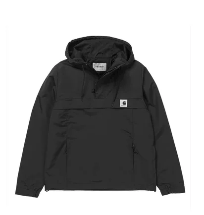 Carhartt WIP W Nimbus Pullover (Schwarz)