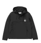 Carhartt WIP W Nimbus Pullover (Schwarz)