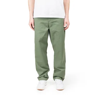 Carhartt WIP Wesley Pant (Olive)