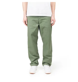 Carhartt WIP Wesley Pant (Olive)