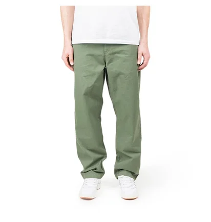 Carhartt WIP Wesley Pant (Olive)