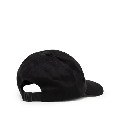 Carne Bollente Walk On The Wild Pride Cap (Schwarz)