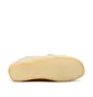 Clarks Originals x Sporty & Rich Wallabee Boot (Beige)