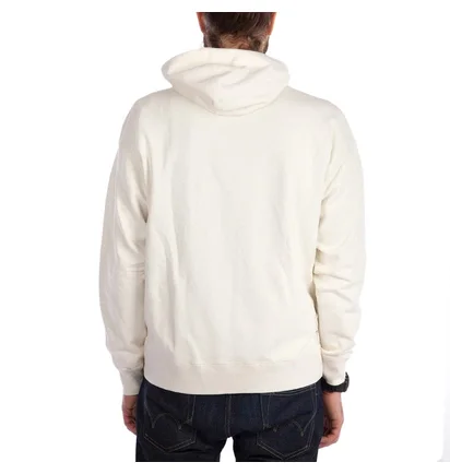Converse x Golf Le Fleur Essentials Hoodie (Egret)