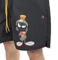 Converse x Space Jam A New Legacy Short (Schwarz)