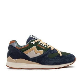 Karhu Synchron Classic (Blau / Grün)