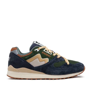 Karhu Synchron Classic (Blau / Grün)