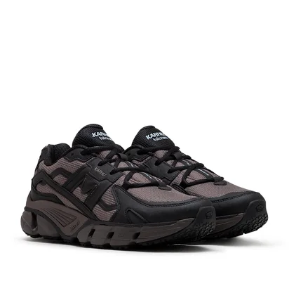 Karhu Super Fulcrum (Schwarz / Braun)