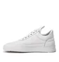 Filling Pieces Low Top Ripple Lane (Weiß)