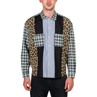 Flagstuff Multi L/S Shirts (Multi)