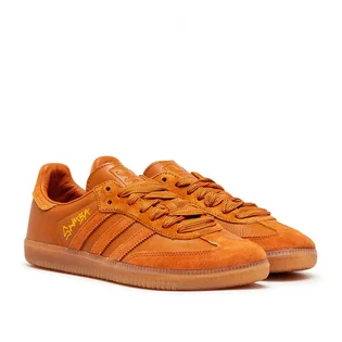 adidas x Jonah Hill Samba (Braun)