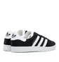 adidas Gazelle 85 (Schwarz / Weiß)