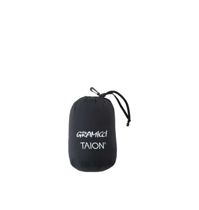 Gramicci Inner Down Vest (Schwarz)