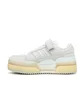 adidas Triple Platforum Low (Weiß / Creme)