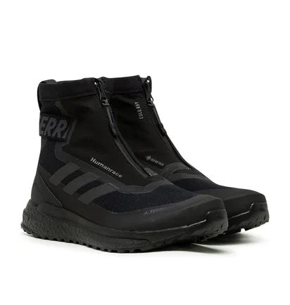 adidas x Pharrell Williams Terrex Free Hike (Schwarz)