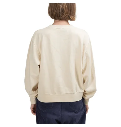 Han Kjøbenhavn Bulky Crewneck (Beige)