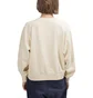 Han Kjøbenhavn Bulky Crewneck (Beige)