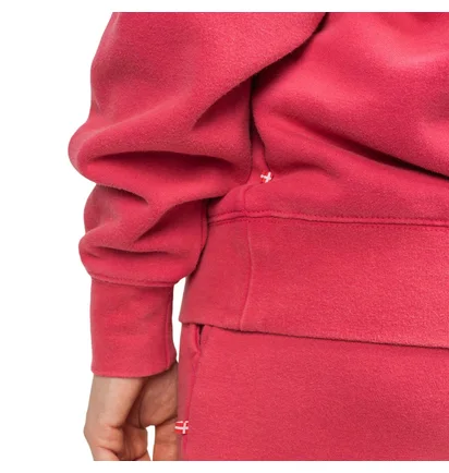 Han Kjobenhavn Bulky Crewneck (Pink)