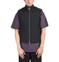 Han Kjobenhavn Padded Vest (Schwarz)