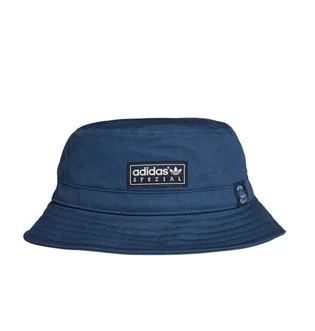 adidas Spezial x Union Bucket Hat SPZL (Blau)