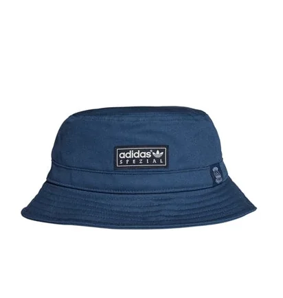 adidas Spezial x Union Bucket Hat SPZL (Blau)