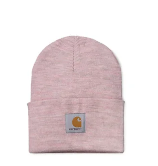 Carhartt WIP Acrylic Watch Hat (Rosa)