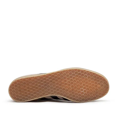 adidas Gazelle Indoor (Braun / Schwarz)