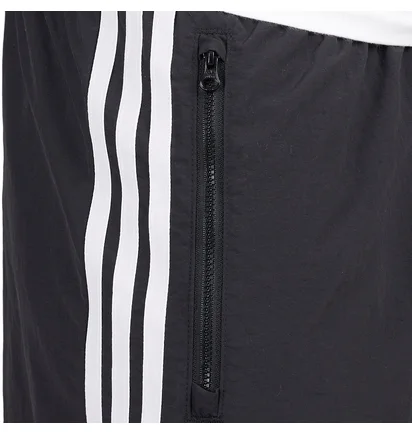 adidas x No Sleep Rave Club Trackpant (Schwarz / Weiß)