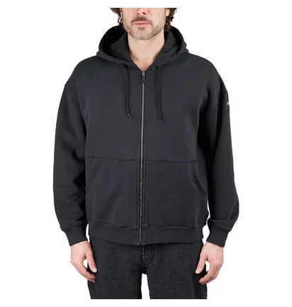 adidas EQT Hoodie (Schwarz)