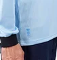 adidas DFB 125 Jahre Jersey Longsleeve (Blau / Schwarz)