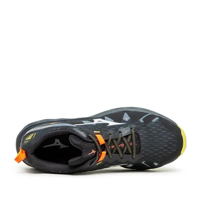 Mizuno Wave Daichi 6 (Schwarz)