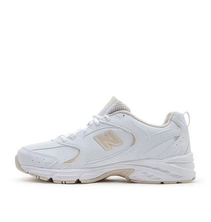 New Balance MR530SYA (Weiß / Beige)