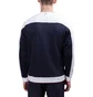 New Balance Athletics Select Crewneck (Navy / Grau)