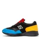 New Balance M1500 UCT 'Made in England' (Schwarz / Gelb / Blau)